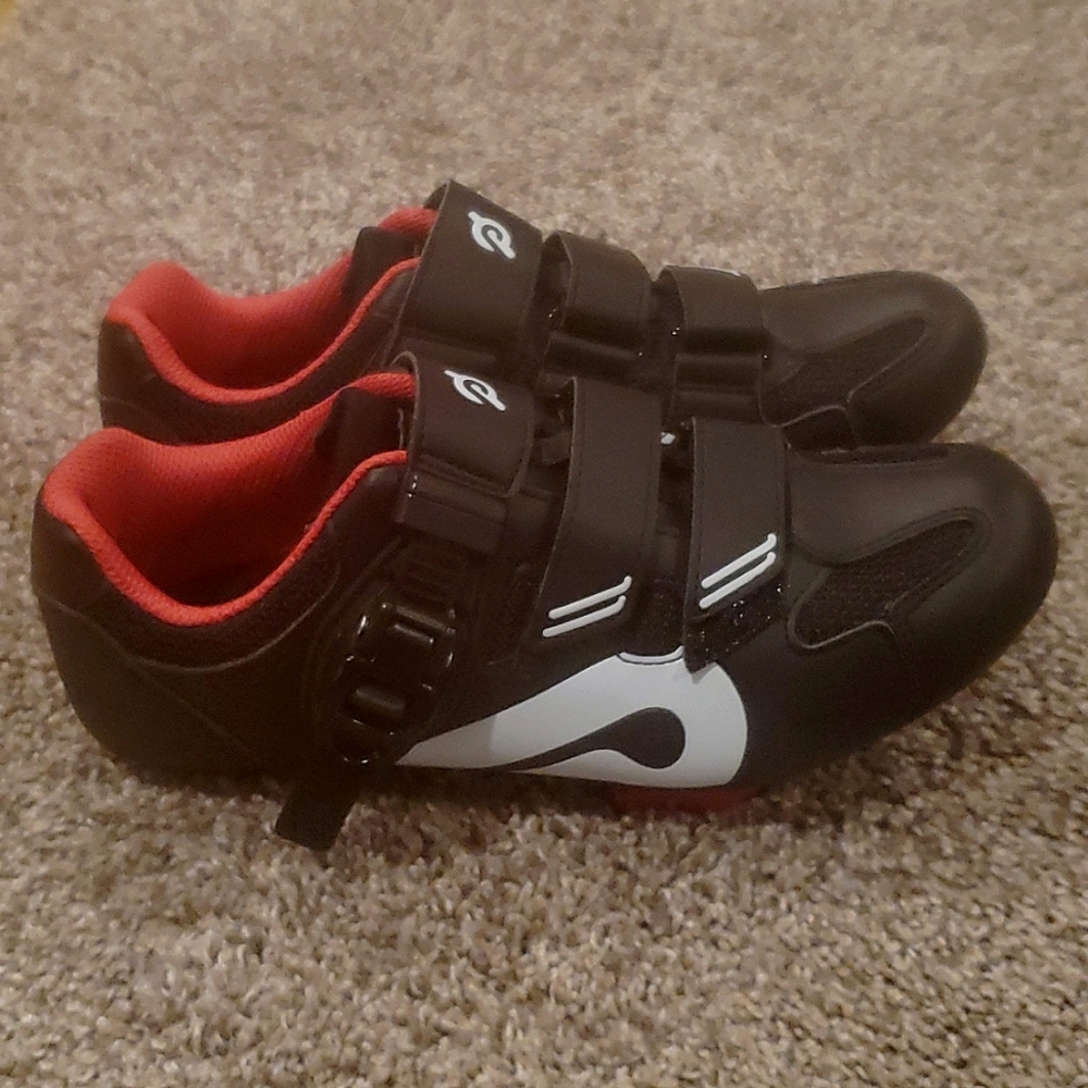Peloton Cycling Shoes